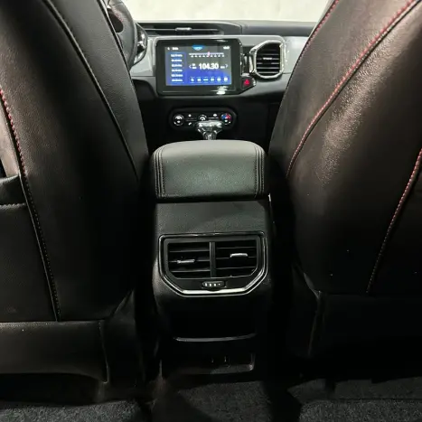 CHERY Tiggo 5X 1.5 4P TXS FLEX TURBO AUTOM�TICO DCT, Foto 14