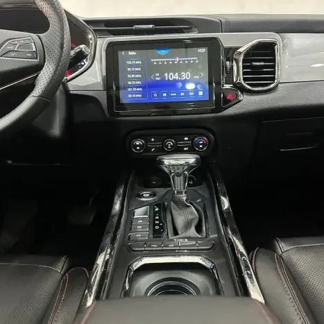 CHERY Tiggo 5X 1.5 4P TXS FLEX TURBO AUTOM�TICO DCT, Foto 15