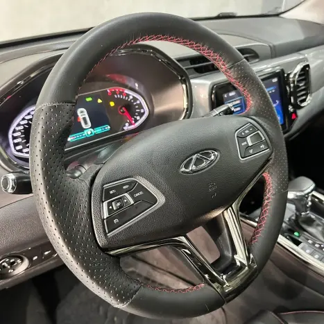 CHERY Tiggo 5X 1.5 4P TXS FLEX TURBO AUTOM�TICO DCT, Foto 19