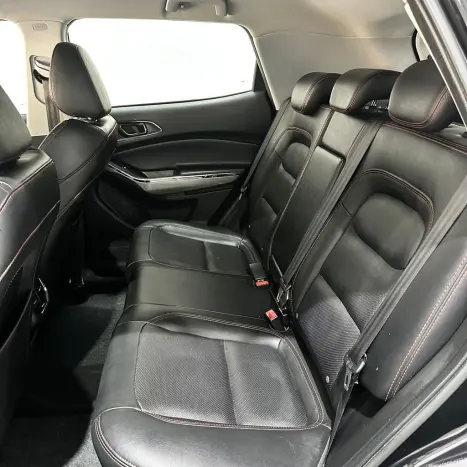 CHERY Tiggo 5X 1.5 4P TXS FLEX TURBO AUTOM�TICO DCT, Foto 28