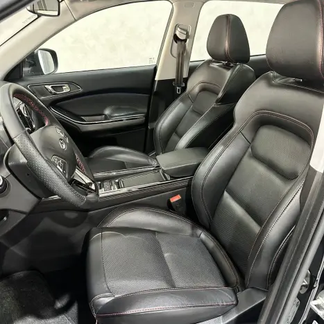 CHERY Tiggo 5X 1.5 4P TXS FLEX TURBO AUTOM�TICO DCT, Foto 29