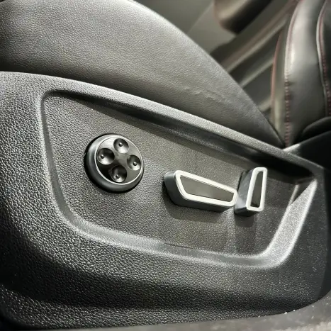 CHERY Tiggo 5X 1.5 4P TXS FLEX TURBO AUTOM�TICO DCT, Foto 30