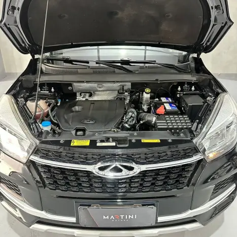 CHERY Tiggo 5X 1.5 4P TXS FLEX TURBO AUTOM�TICO DCT, Foto 31