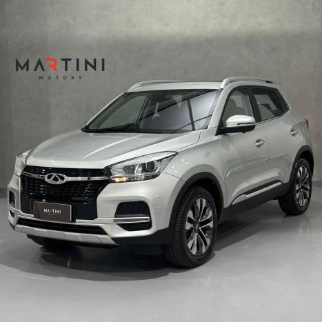 CHERY Tiggo 5X 1.5 4P TXS FLEX TURBO AUTOM�TICO DCT, Foto 1