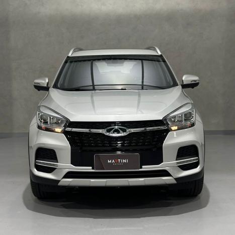 CHERY Tiggo 5X 1.5 4P TXS FLEX TURBO AUTOM�TICO DCT, Foto 2
