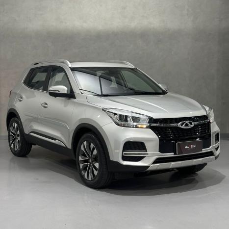 CHERY Tiggo 5X 1.5 4P TXS FLEX TURBO AUTOM�TICO DCT, Foto 3