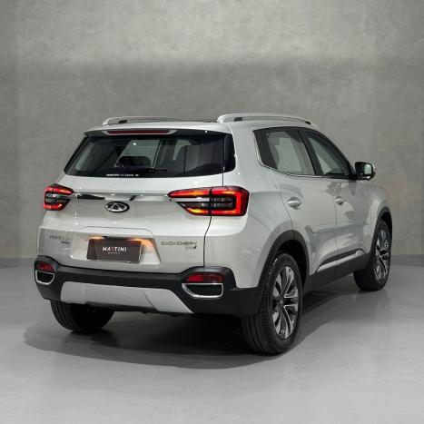 CHERY Tiggo 5X 1.5 4P TXS FLEX TURBO AUTOM�TICO DCT, Foto 4
