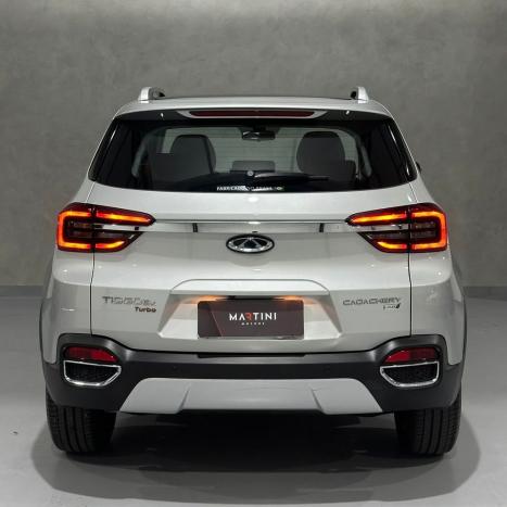 CHERY Tiggo 5X 1.5 4P TXS FLEX TURBO AUTOM�TICO DCT, Foto 5
