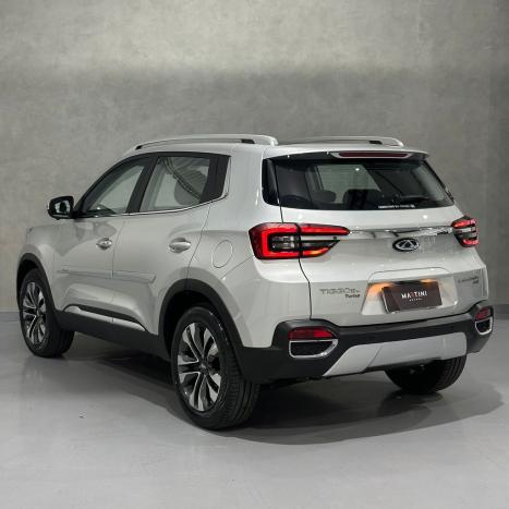 CHERY Tiggo 5X 1.5 4P TXS FLEX TURBO AUTOM�TICO DCT, Foto 6