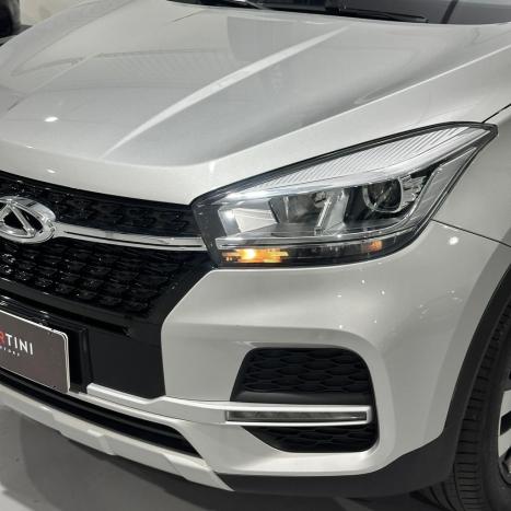 CHERY Tiggo 5X 1.5 4P TXS FLEX TURBO AUTOM�TICO DCT, Foto 7
