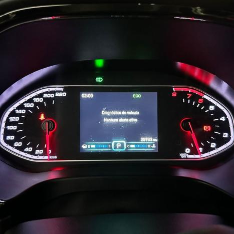 CHERY Tiggo 5X 1.5 4P TXS FLEX TURBO AUTOM�TICO DCT, Foto 10
