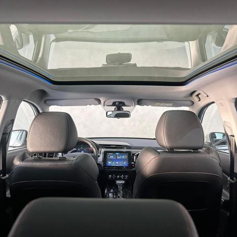 CHERY Tiggo 5X 1.5 4P TXS FLEX TURBO AUTOM�TICO DCT, Foto 20