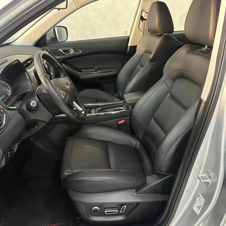 CHERY Tiggo 5X 1.5 4P TXS FLEX TURBO AUTOM�TICO DCT, Foto 21