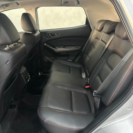 CHERY Tiggo 5X 1.5 4P TXS FLEX TURBO AUTOM�TICO DCT, Foto 25