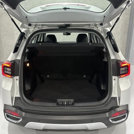 CHERY Tiggo 5X 1.5 4P TXS FLEX TURBO AUTOM�TICO DCT, Foto 27