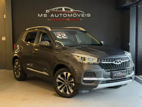 CHERY Tiggo 5X 1.5 4P TXS FLEX TURBO AUTOM�TICO DCT, Foto 1
