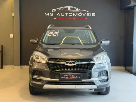 CHERY Tiggo 5X 1.5 4P TXS FLEX TURBO AUTOM�TICO DCT, Foto 2