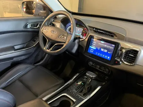 CHERY Tiggo 5X 1.5 4P TXS FLEX TURBO AUTOM�TICO DCT, Foto 7