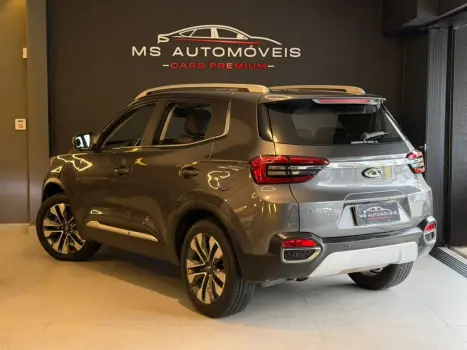 CHERY Tiggo 5X 1.5 4P TXS FLEX TURBO AUTOM�TICO DCT, Foto 8