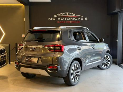 CHERY Tiggo 5X 1.5 4P TXS FLEX TURBO AUTOM�TICO DCT, Foto 9
