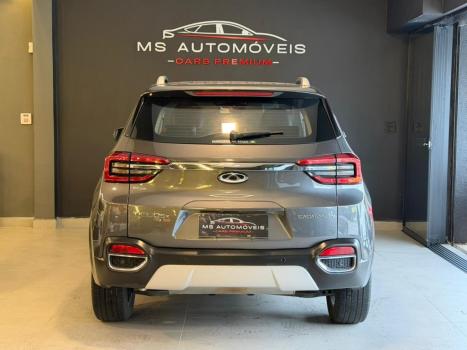 CHERY Tiggo 5X 1.5 4P TXS FLEX TURBO AUTOM�TICO DCT, Foto 10
