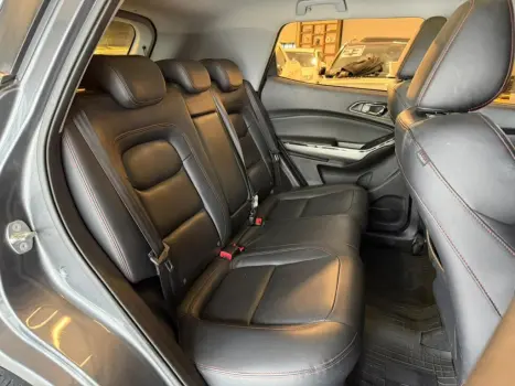 CHERY Tiggo 5X 1.5 4P TXS FLEX TURBO AUTOM�TICO DCT, Foto 11