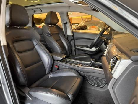 CHERY Tiggo 5X 1.5 4P TXS FLEX TURBO AUTOM�TICO DCT, Foto 12