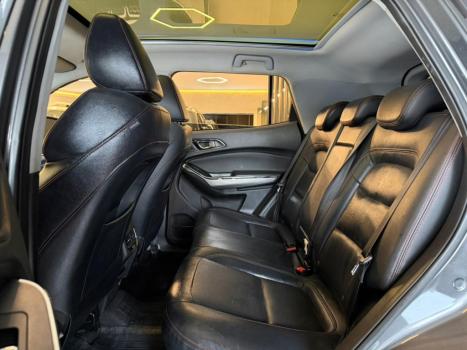 CHERY Tiggo 5X 1.5 4P TXS FLEX TURBO AUTOM�TICO DCT, Foto 15