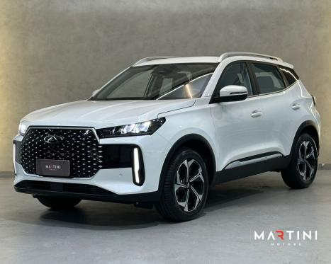 CHERY Tiggo 5X 1.5 4P TXS FLEX TURBO AUTOM�TICO DCT, Foto 1