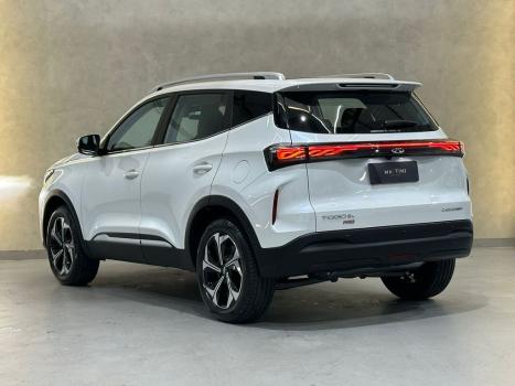CHERY Tiggo 5X 1.5 4P TXS FLEX TURBO AUTOM�TICO DCT, Foto 5