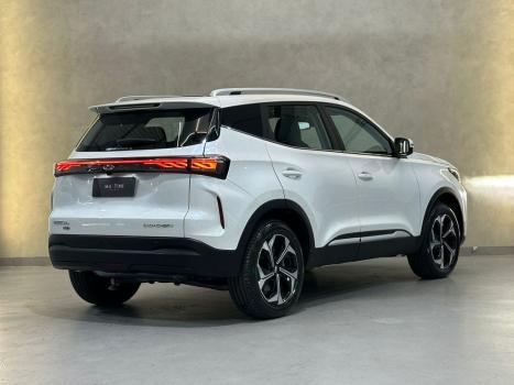CHERY Tiggo 5X 1.5 4P TXS FLEX TURBO AUTOM�TICO DCT, Foto 8