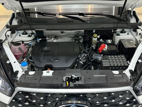 CHERY Tiggo 5X 1.5 4P TXS FLEX TURBO AUTOM�TICO DCT, Foto 20