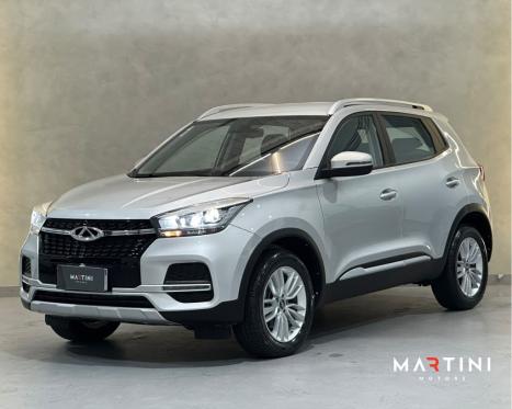 CHERY Tiggo 5X 1.5 4P T FLEX TURBO AUTOMÁTICO DCT, Foto 1