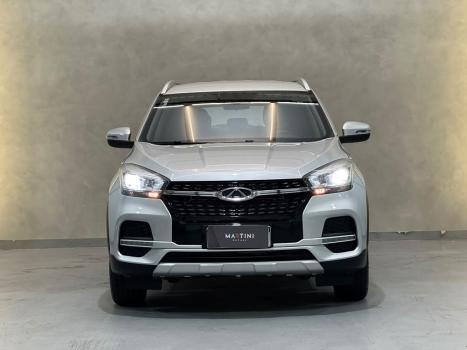 CHERY Tiggo 5X 1.5 4P T FLEX TURBO AUTOMÁTICO DCT, Foto 3