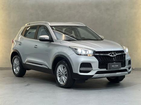 CHERY Tiggo 5X 1.5 4P T FLEX TURBO AUTOMÁTICO DCT, Foto 4