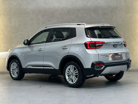 CHERY Tiggo 5X 1.5 4P T FLEX TURBO AUTOMÁTICO DCT, Foto 5