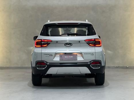 CHERY Tiggo 5X 1.5 4P T FLEX TURBO AUTOMÁTICO DCT, Foto 6