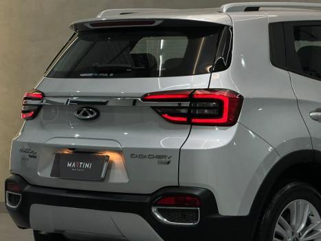 CHERY Tiggo 5X 1.5 4P T FLEX TURBO AUTOMÁTICO DCT, Foto 7
