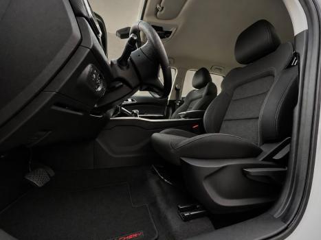 CHERY Tiggo 5X 1.5 4P T FLEX TURBO AUTOMÁTICO DCT, Foto 9