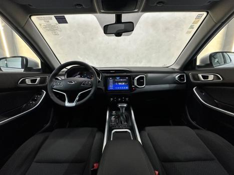 CHERY Tiggo 5X 1.5 4P T FLEX TURBO AUTOMÁTICO DCT, Foto 11