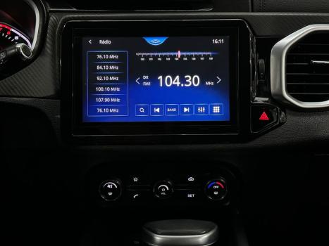 CHERY Tiggo 5X 1.5 4P T FLEX TURBO AUTOMÁTICO DCT, Foto 14