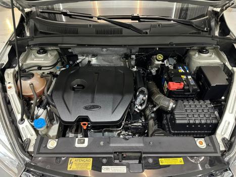 CHERY Tiggo 5X 1.5 4P T FLEX TURBO AUTOMÁTICO DCT, Foto 17