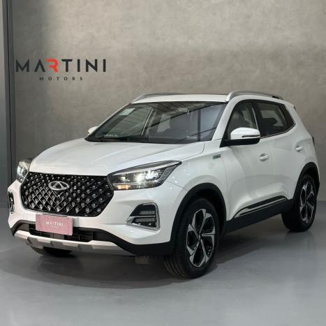 CHERY Tiggo 5X Pro 1.5 16V 4P TCI FLEX HYBRID AUTOM�TICO CVT, Foto 1