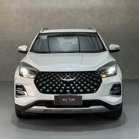 CHERY Tiggo 5X Pro 1.5 16V 4P TCI FLEX HYBRID AUTOM�TICO CVT, Foto 2