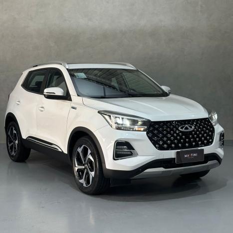 CHERY Tiggo 5X Pro 1.5 16V 4P TCI FLEX HYBRID AUTOM�TICO CVT, Foto 3