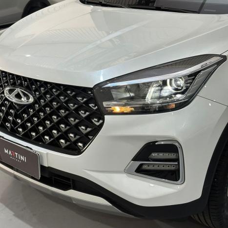 CHERY Tiggo 5X Pro 1.5 16V 4P TCI FLEX HYBRID AUTOM�TICO CVT, Foto 7