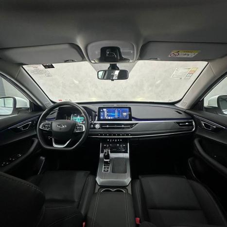 CHERY Tiggo 5X Pro 1.5 16V 4P TCI FLEX HYBRID AUTOM�TICO CVT, Foto 9