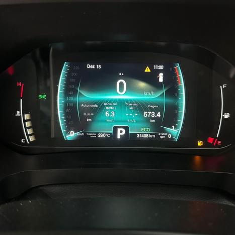 CHERY Tiggo 5X Pro 1.5 16V 4P TCI FLEX HYBRID AUTOM�TICO CVT, Foto 10