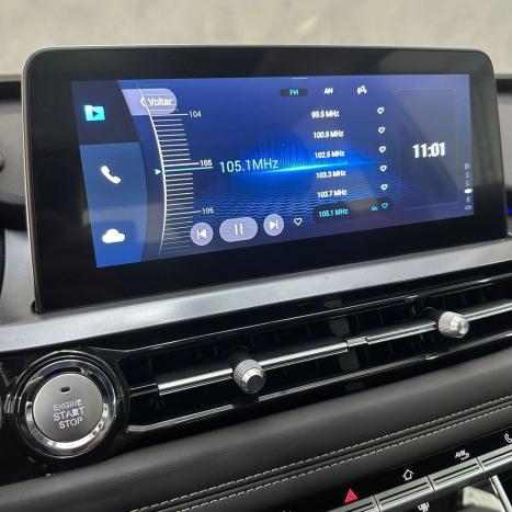 CHERY Tiggo 5X Pro 1.5 16V 4P TCI FLEX HYBRID AUTOM�TICO CVT, Foto 12