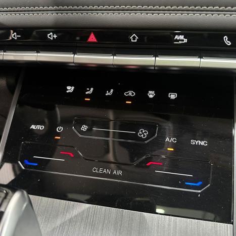 CHERY Tiggo 5X Pro 1.5 16V 4P TCI FLEX HYBRID AUTOM�TICO CVT, Foto 13